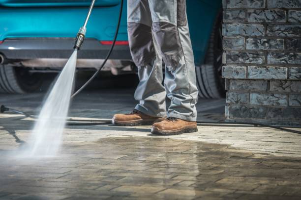 Best Brick and Stone Cleaning in Hidden Valley, IN