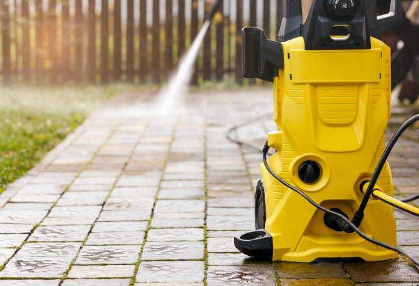 Best Fence Cleaning and Maintenance in Hidden Valley, IN