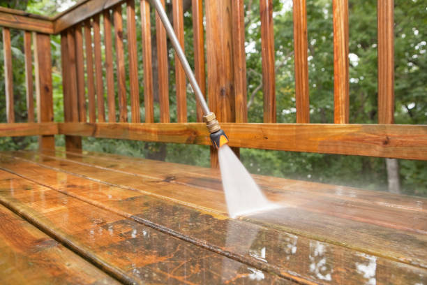 Trusted Hidden Valley, IN Pressure Washing Services Experts