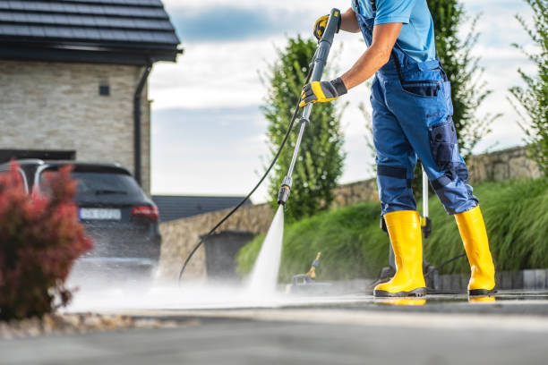 Best Sidewalk and Walkway Pressure Cleaning in Hidden Valley, IN